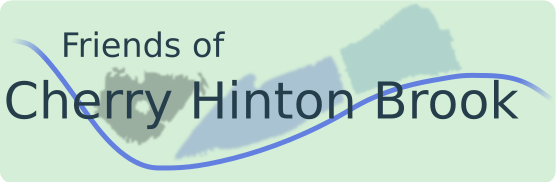 Friends of Cherry Hinton Brook